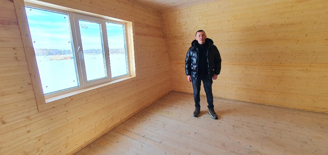 Земля врачам, министерство имущественных отношений, Минздрав Московской области