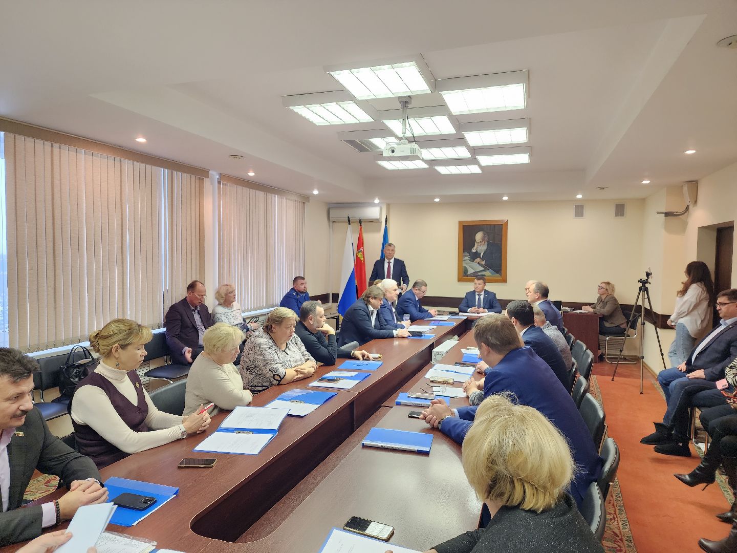 глава, Аубакиров, совет депутатов, Прохоров, избрание,