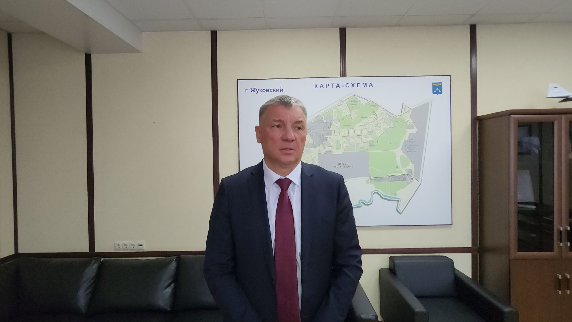 глава, Аубакиров, совет депутатов, Прохоров, избрание,