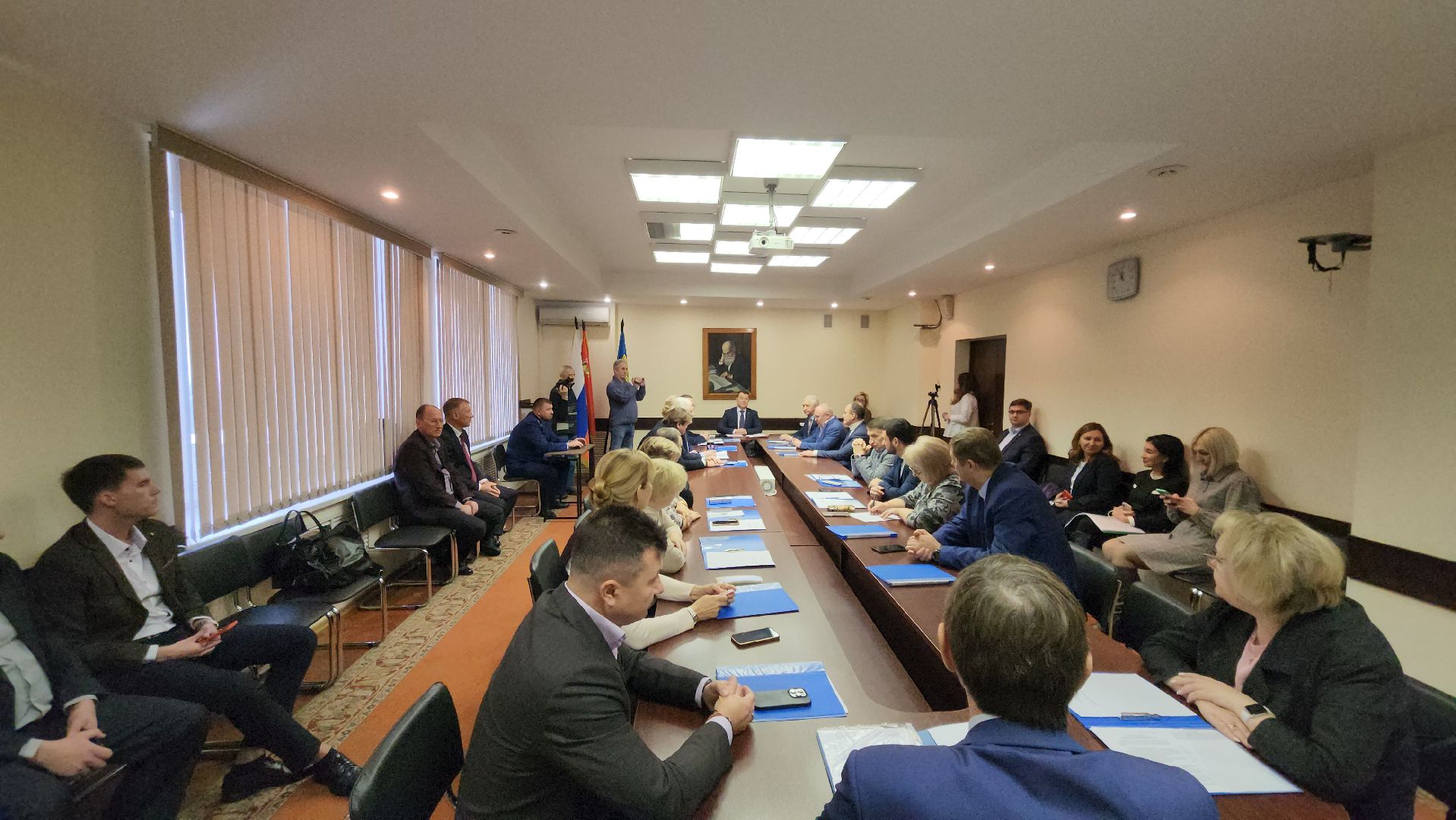 глава, Аубакиров, совет депутатов, Прохоров, избрание,