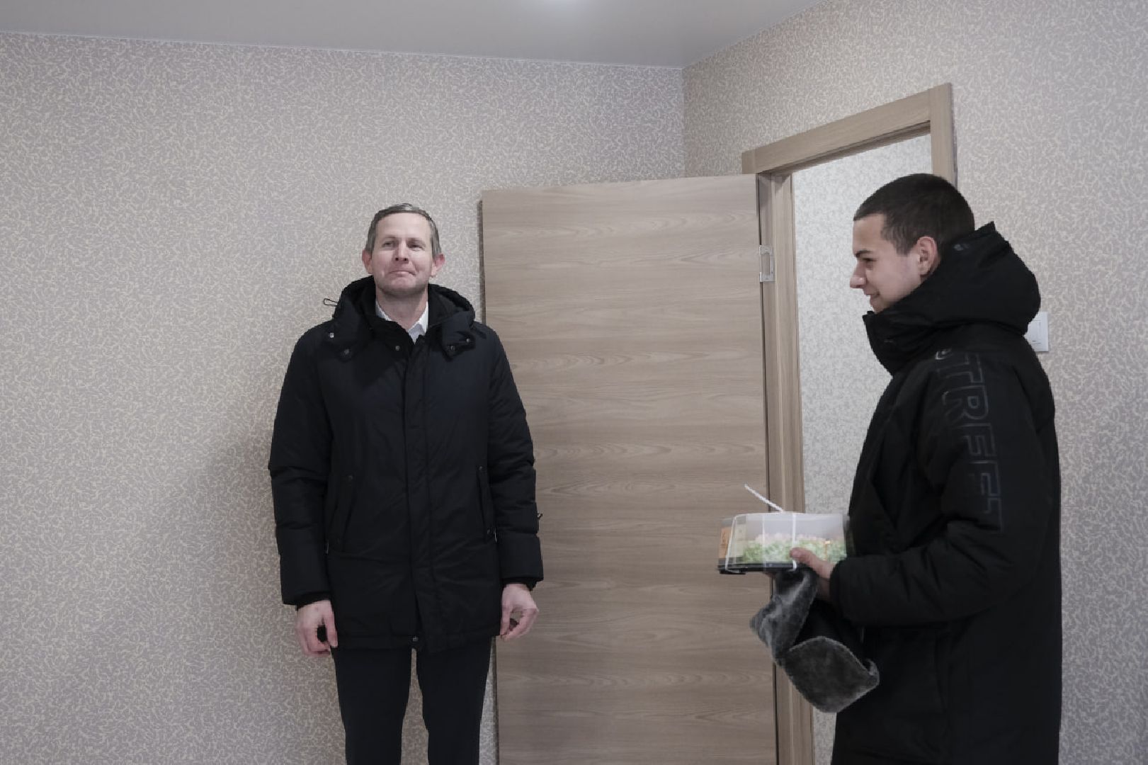 пущино, серпухов, жилье для детей-сирот,