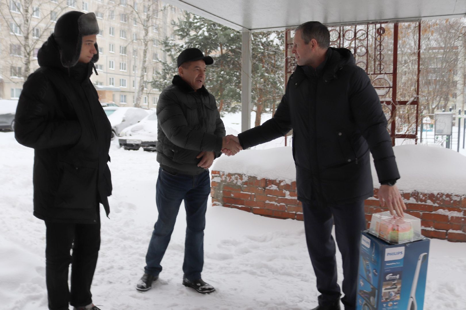 пущино, серпухов, жилье для детей-сирот,