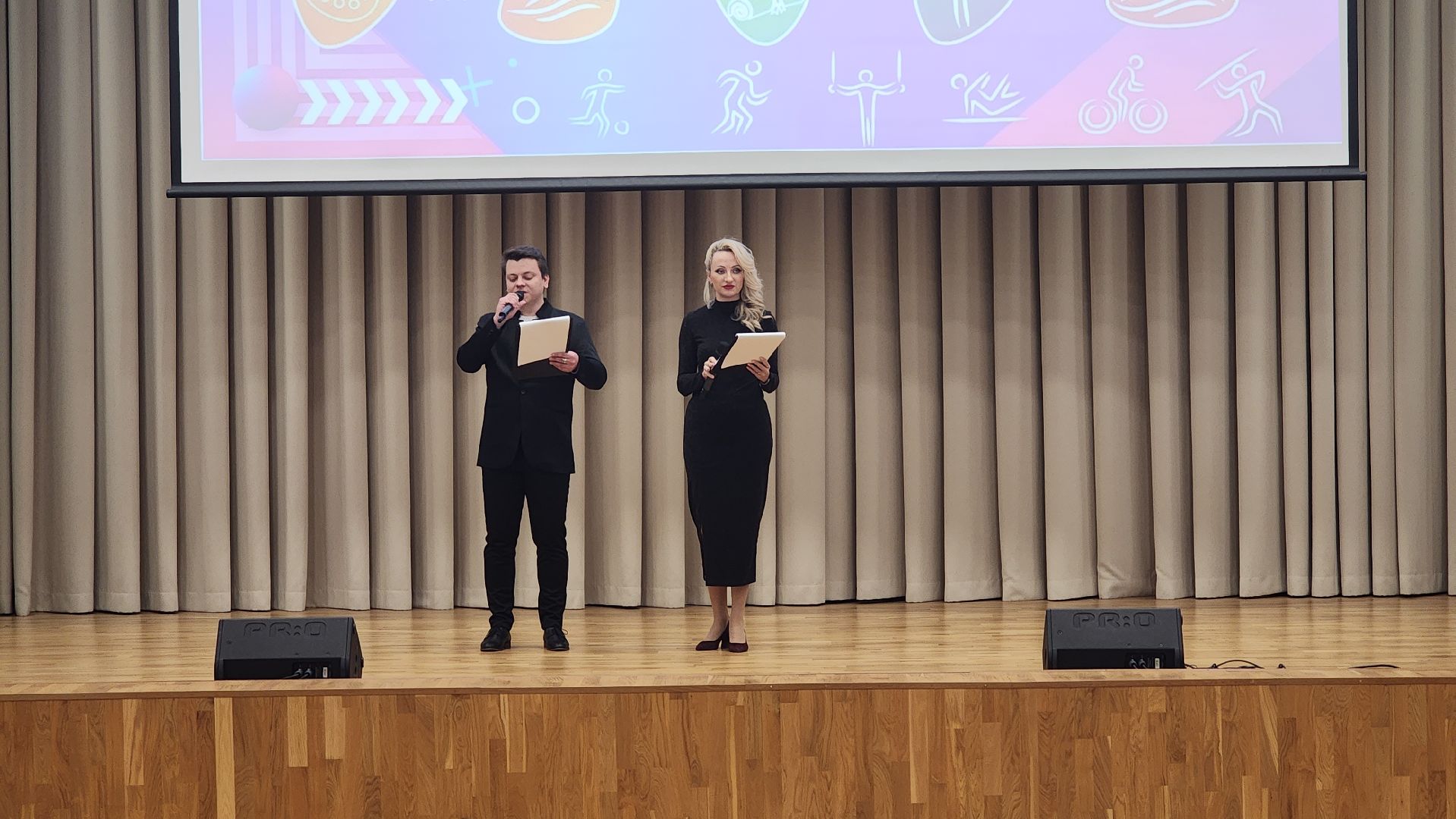 кашира, стипендия главы, одаренные дети, спортсмены, отличники, бокс, культура, школьники,