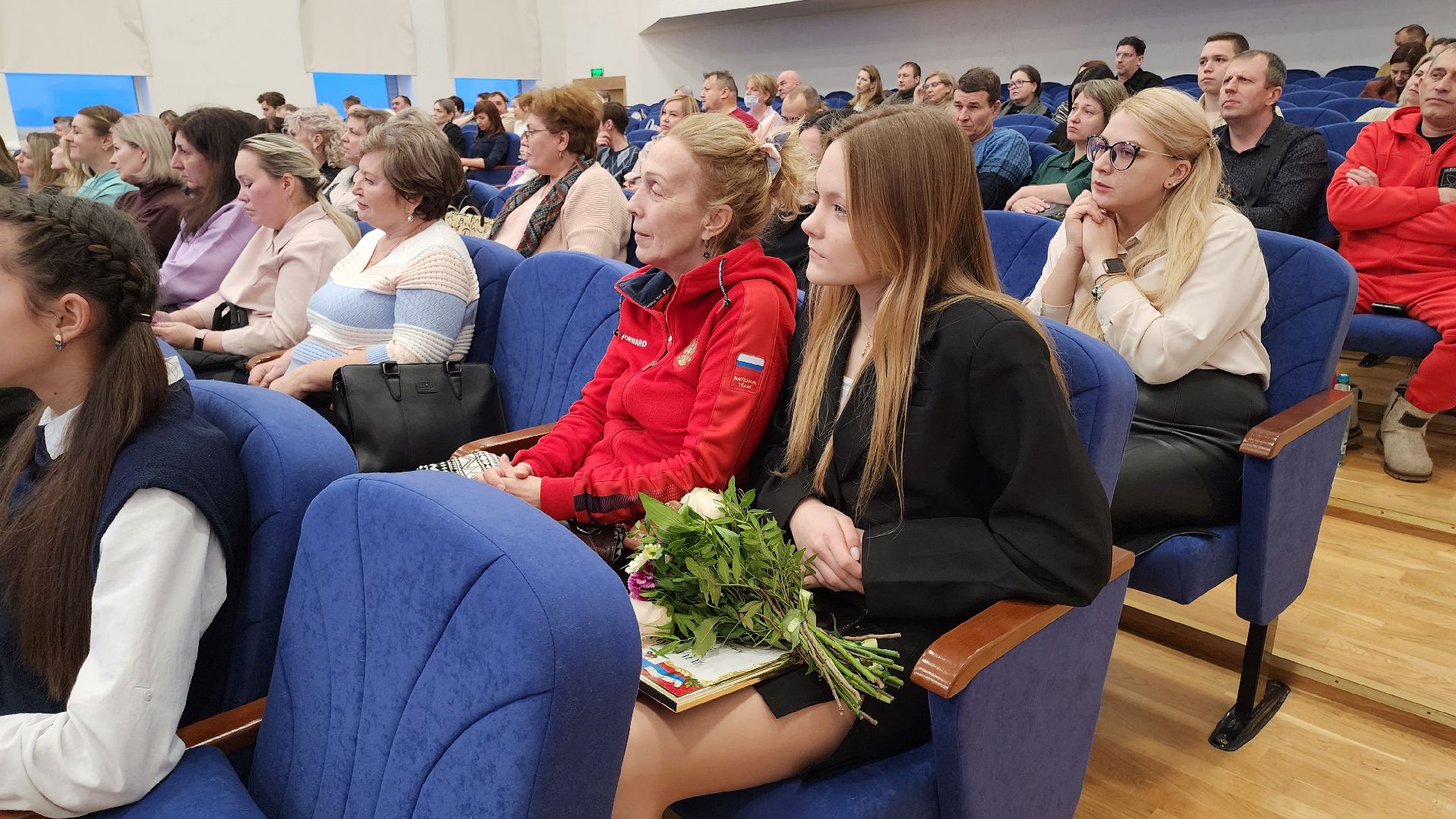 кашира, стипендия главы, одаренные дети, спортсмены, отличники, бокс, культура, школьники,