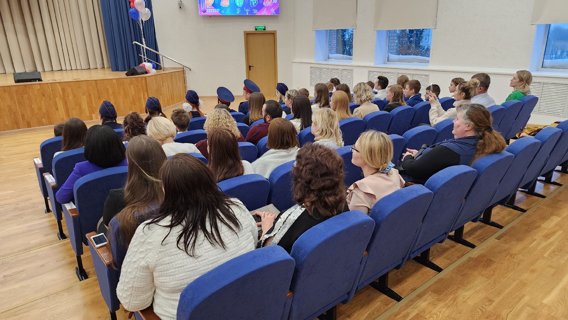 кашира, стипендия главы, одаренные дети, спортсмены, отличники, бокс, культура, школьники,