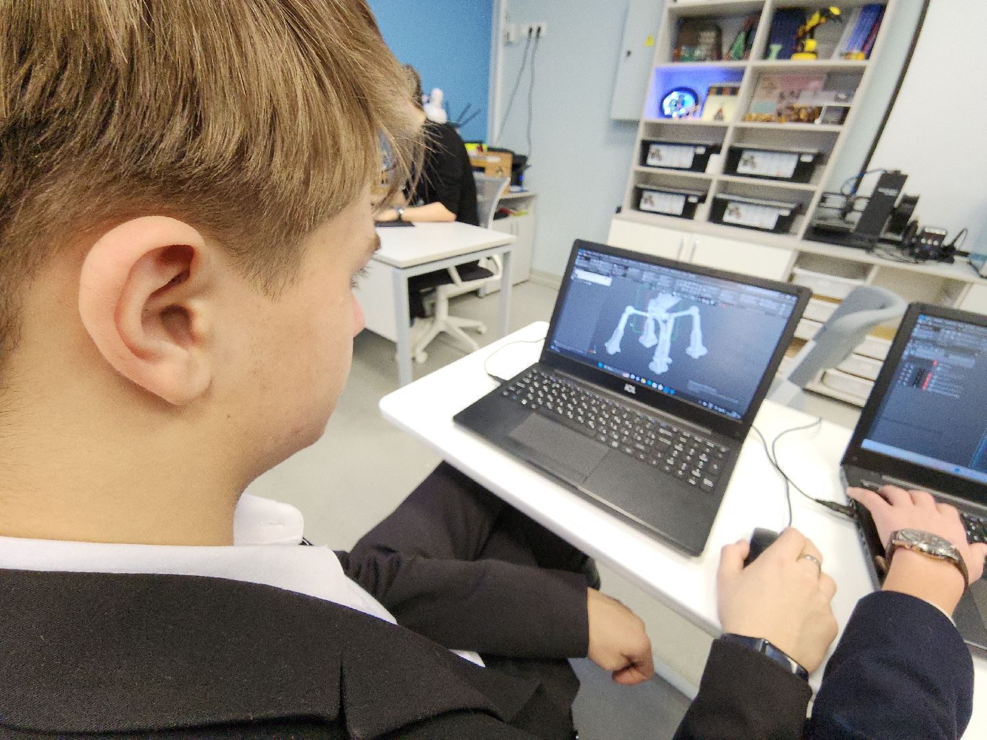 коломна, образование, физтех-лицей,