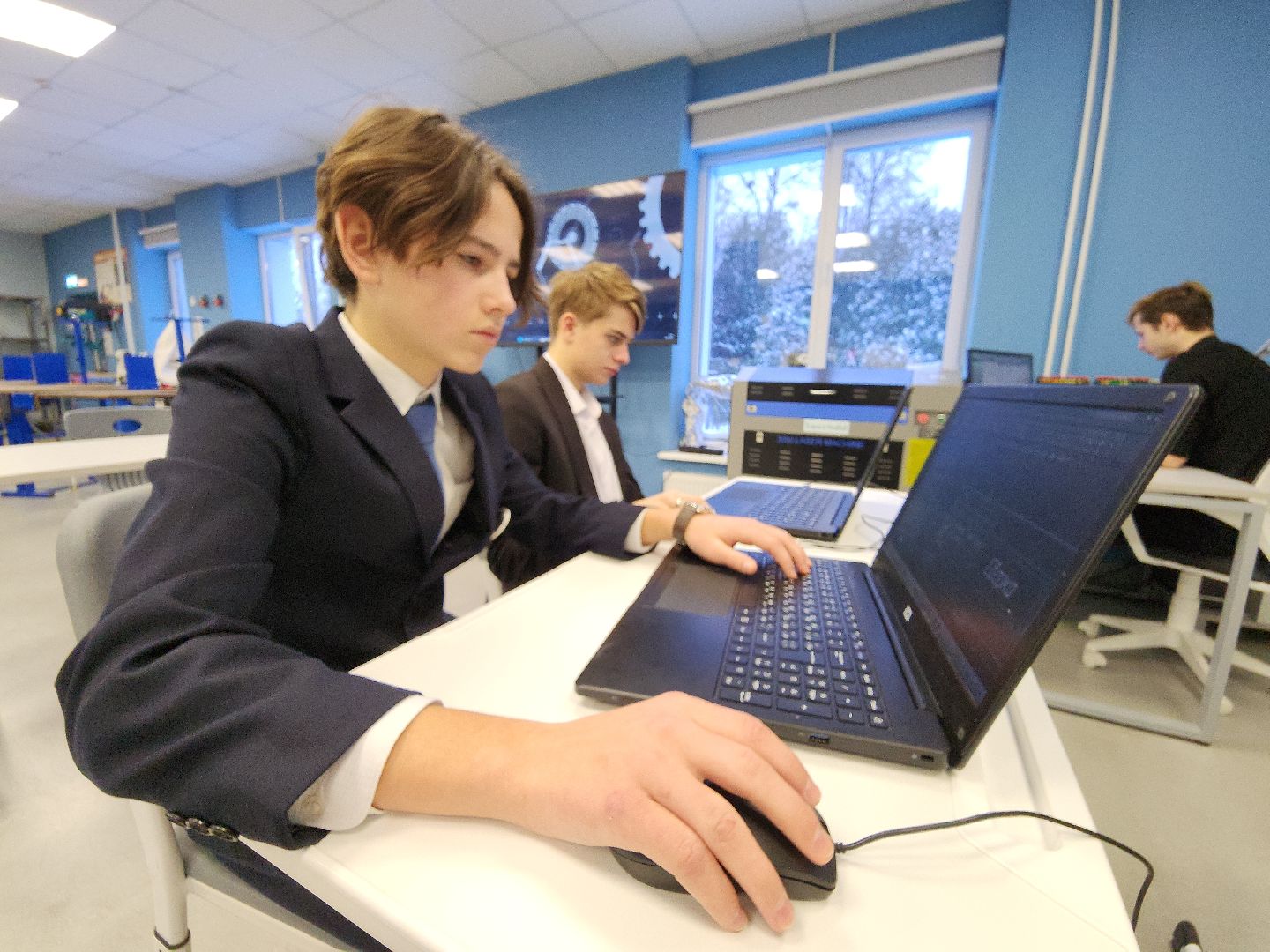 коломна, образование, физтех-лицей,