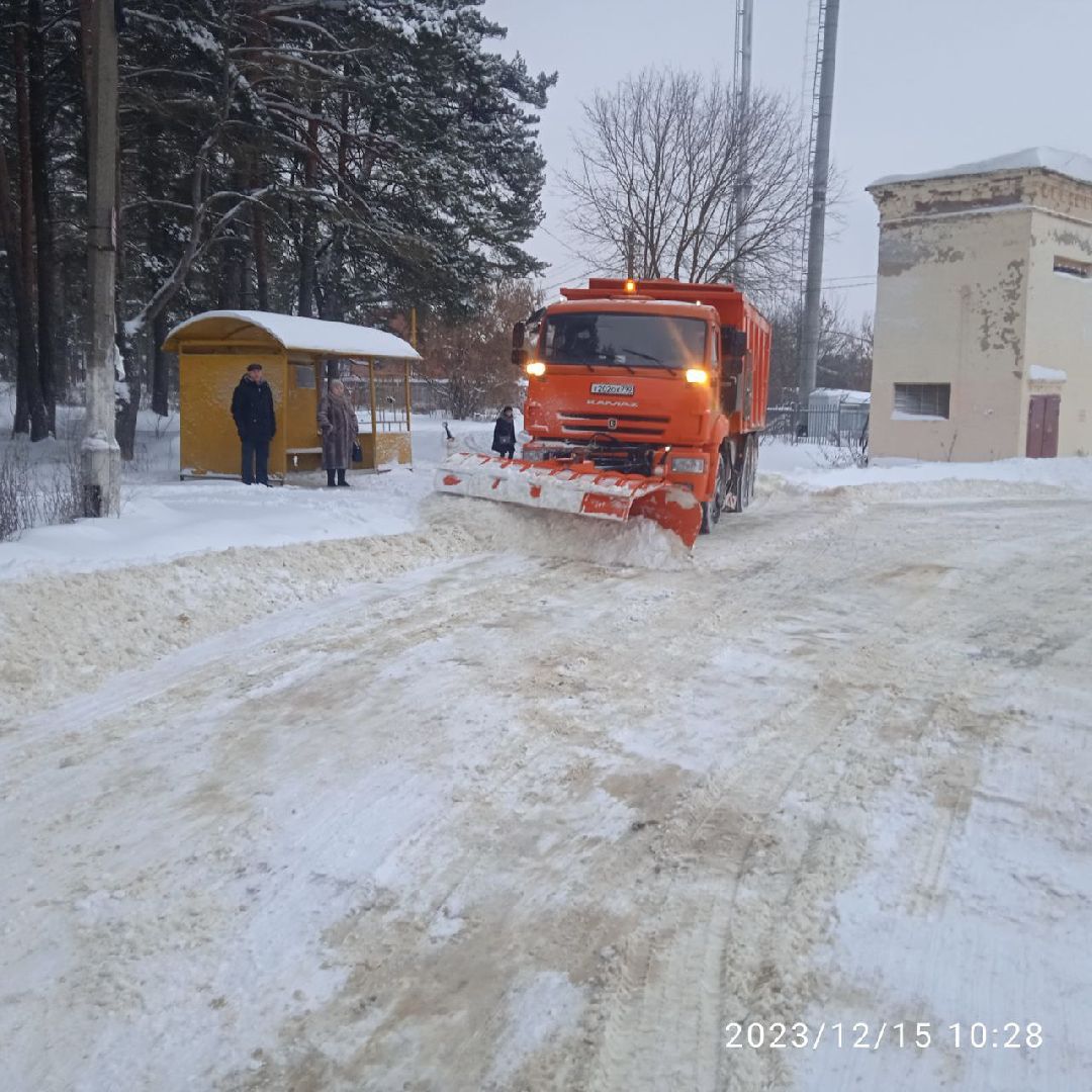 воскресенск, жкх, уборка снега, ваня, снегопад, циклон,