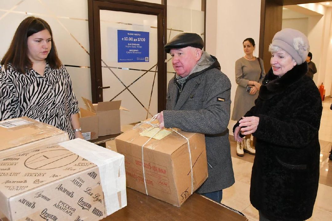 Гуманитарнаяпомощь, доброедело, волонтеры, гуманирныйгруз, сво, защитник, Власиха, сборпомощи, глава, СВО