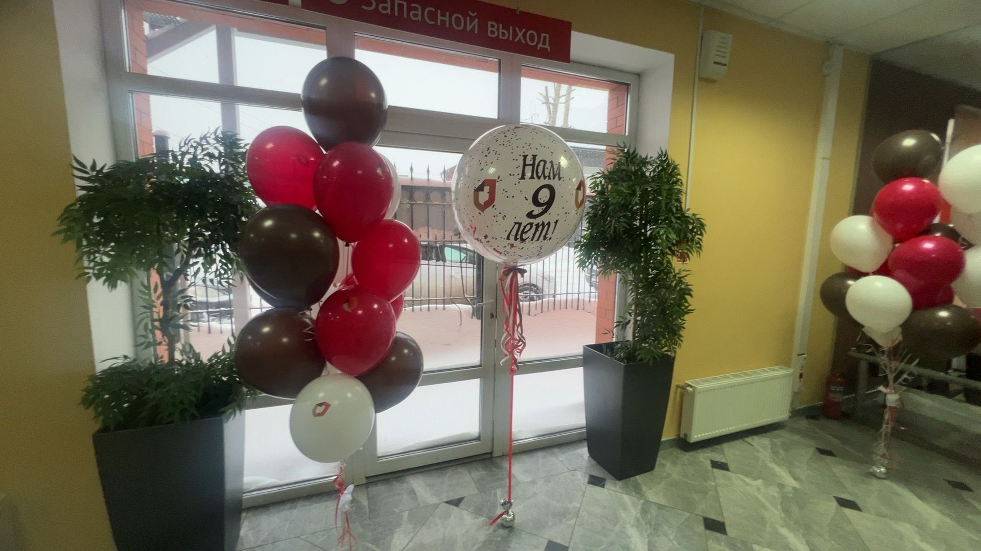 Солнечногорск, Мфц, Праздник, День рождения, Услуги,