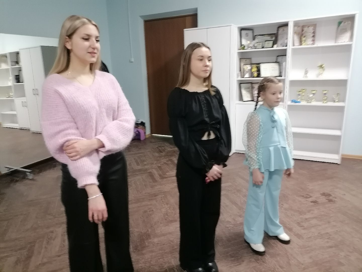 вокал, победители, студия вокала,