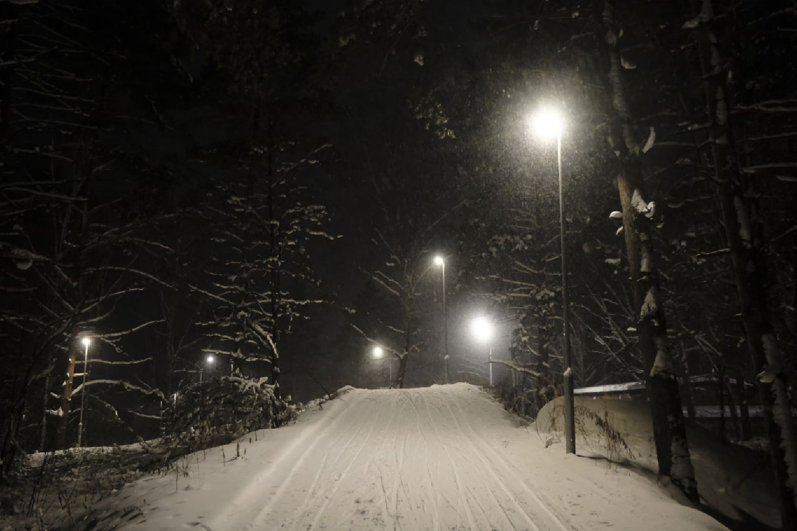 пущино, серпухов, зима в подмосковье,