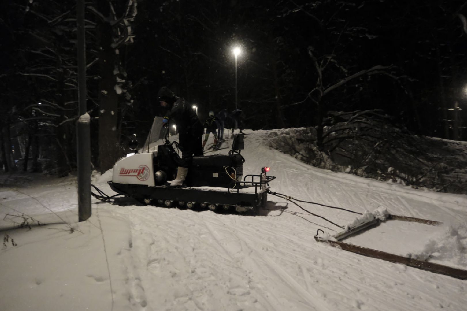 пущино, серпухов, зима в подмосковье,