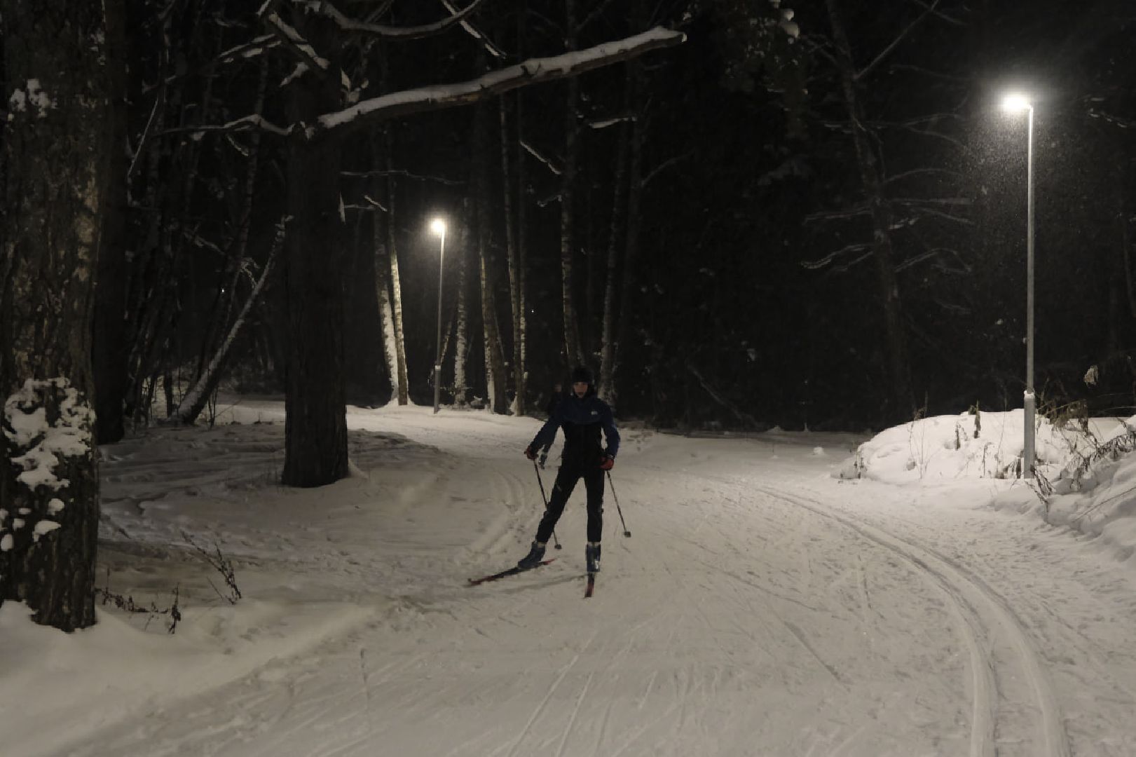 пущино, серпухов, зима в подмосковье,