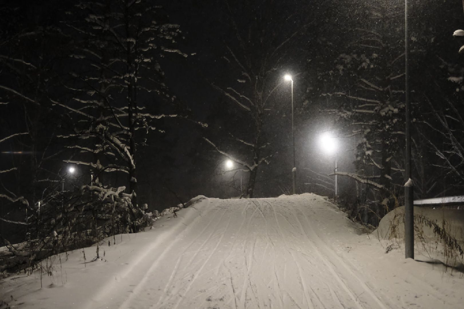 пущино, серпухов, зима в подмосковье,