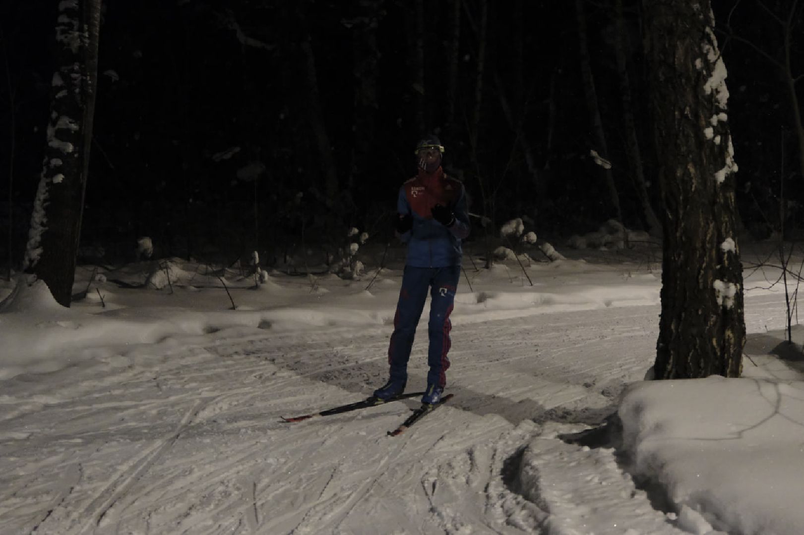 пущино, серпухов, зима в подмосковье,