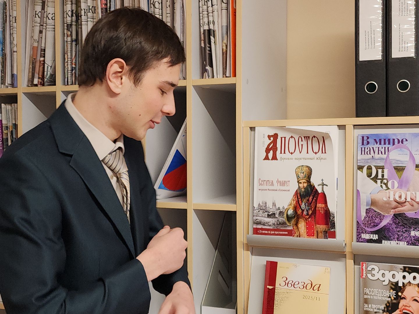 коломна, образование, студенты, олимпиады,