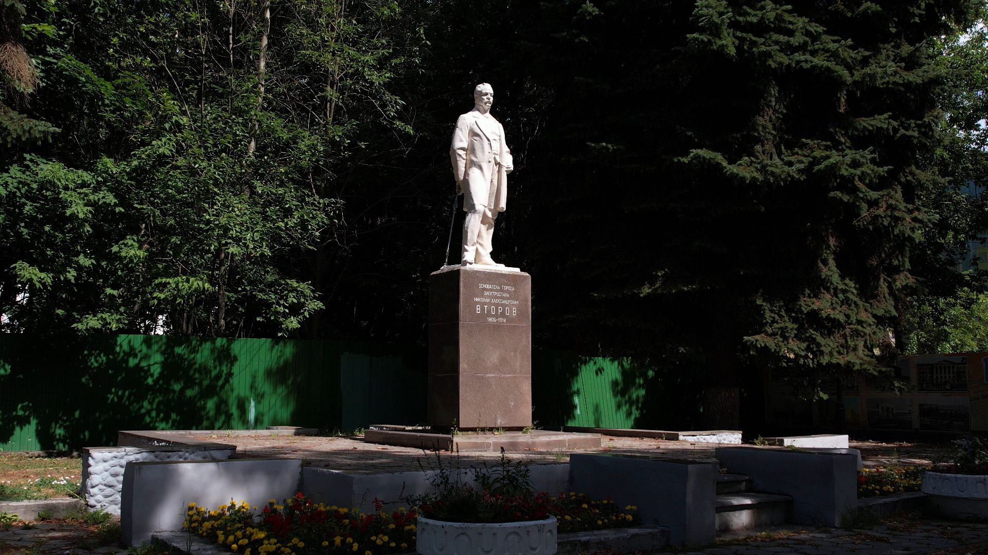 видео с коптера,