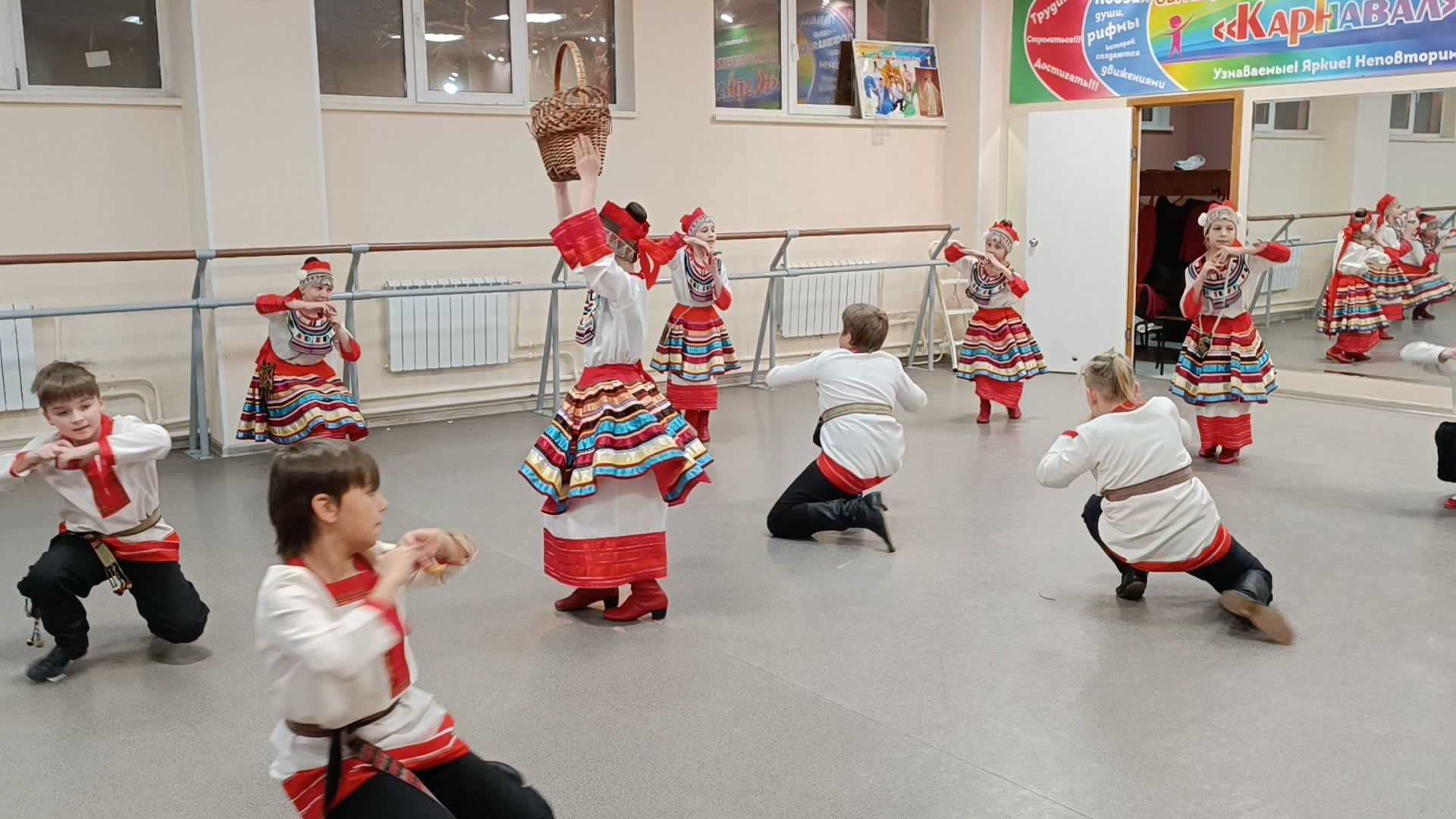 дед мороз, лобня, котлас, карнавал,