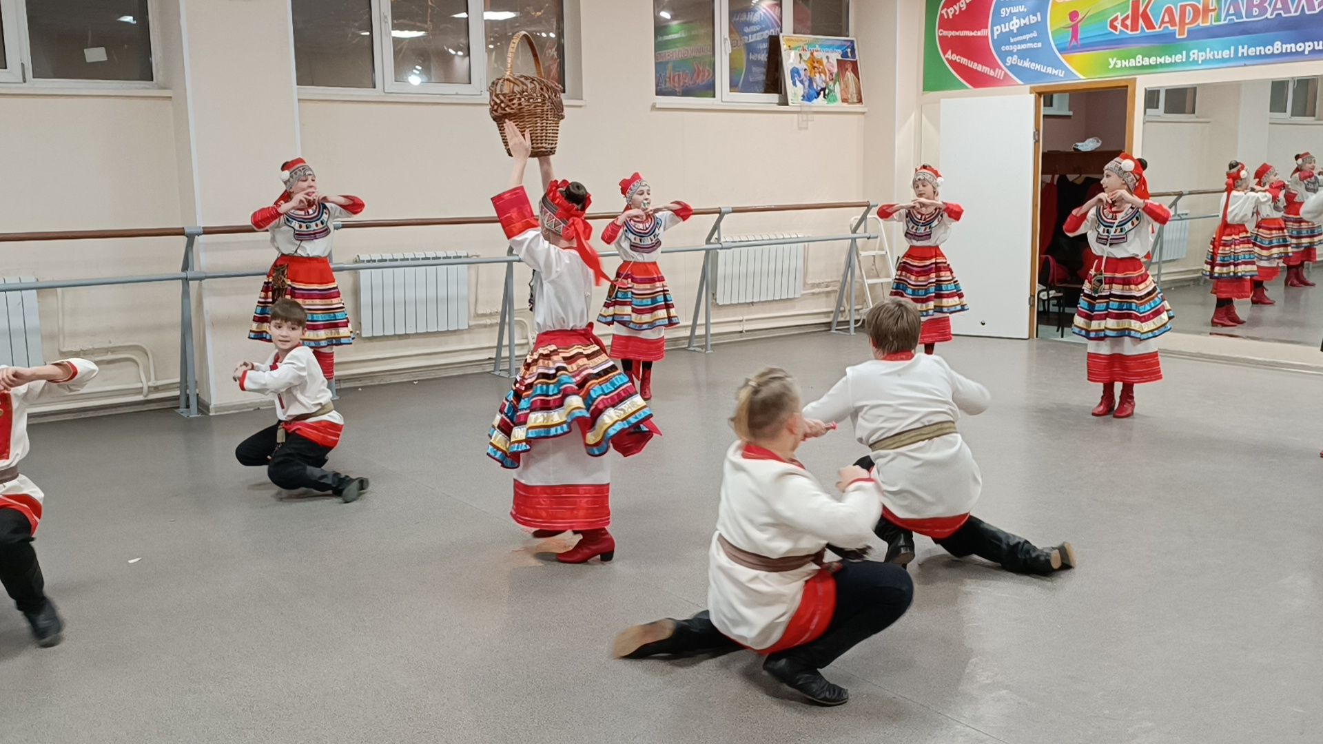 дед мороз, лобня, котлас, карнавал,