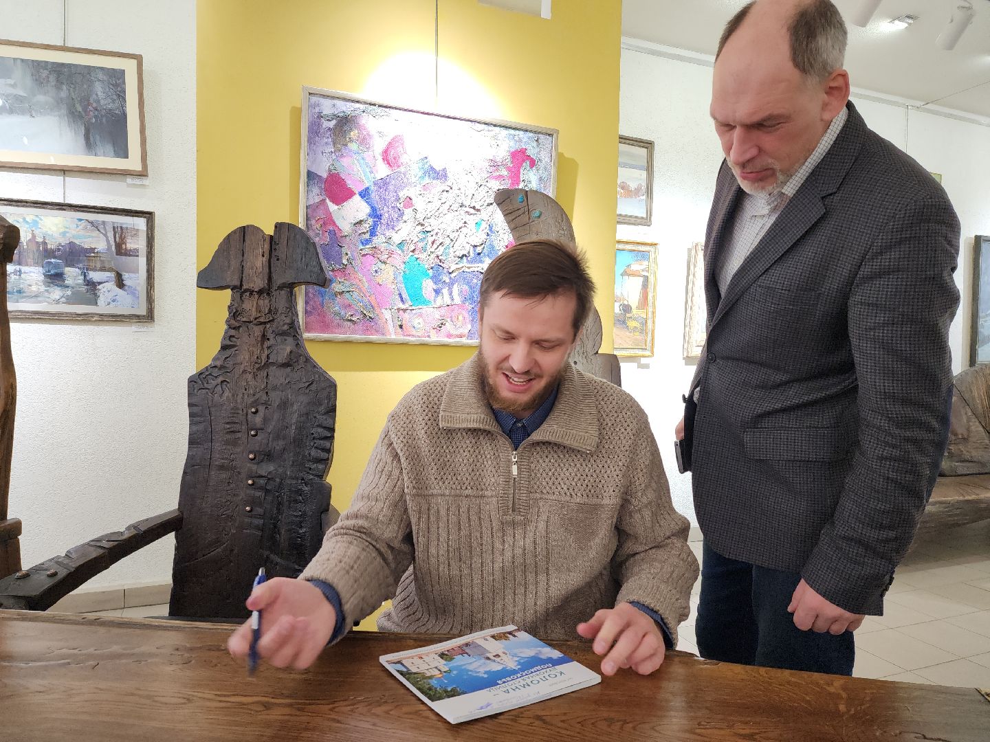 коломна, культура, туризм в подмосковье,