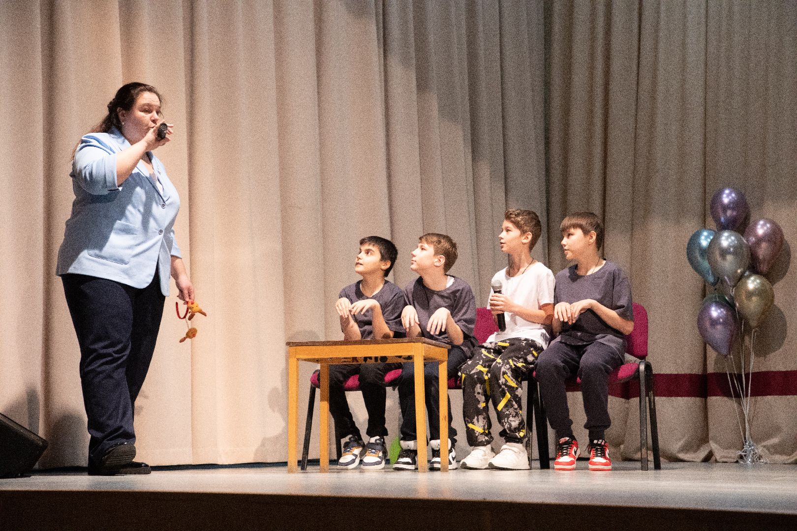 лыткарино, образование, педагог года, конкурс,