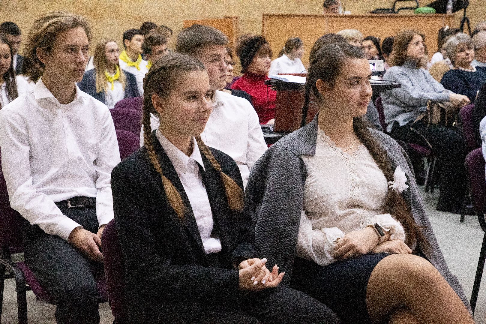 лыткарино, образование, педагог года, конкурс,