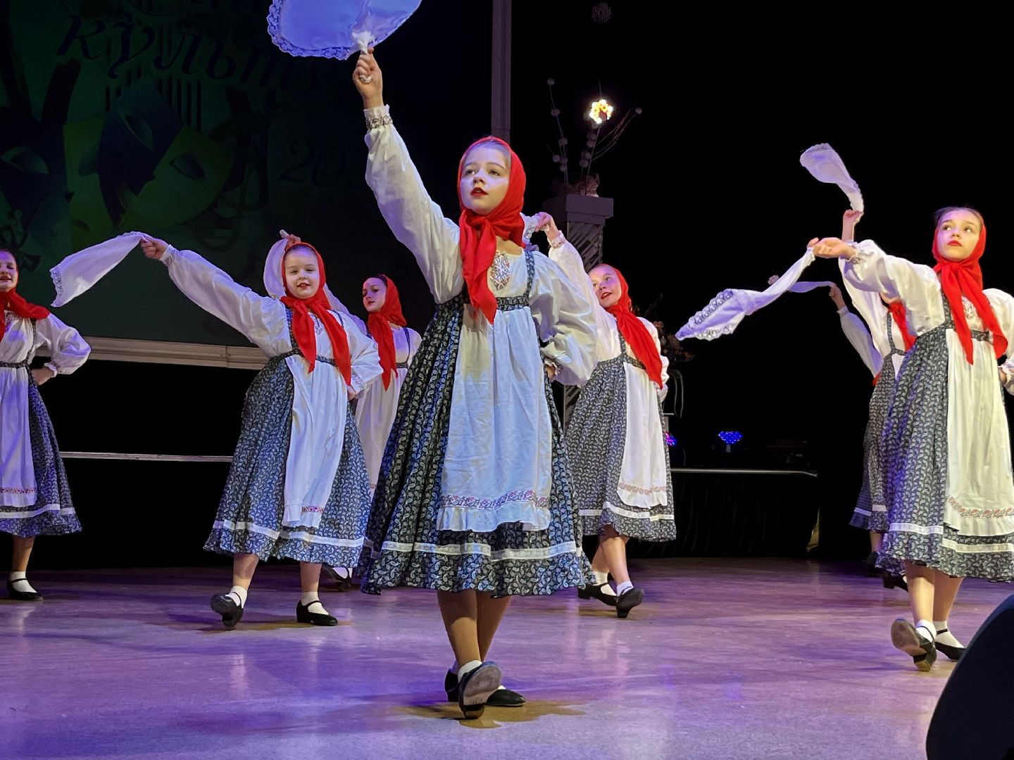 наро-фоминск, культура подмосковья,