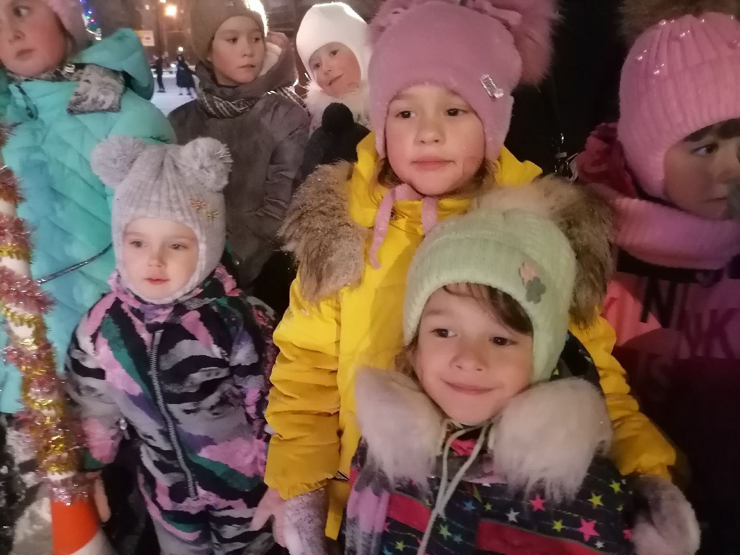 резиденция деда мороза,