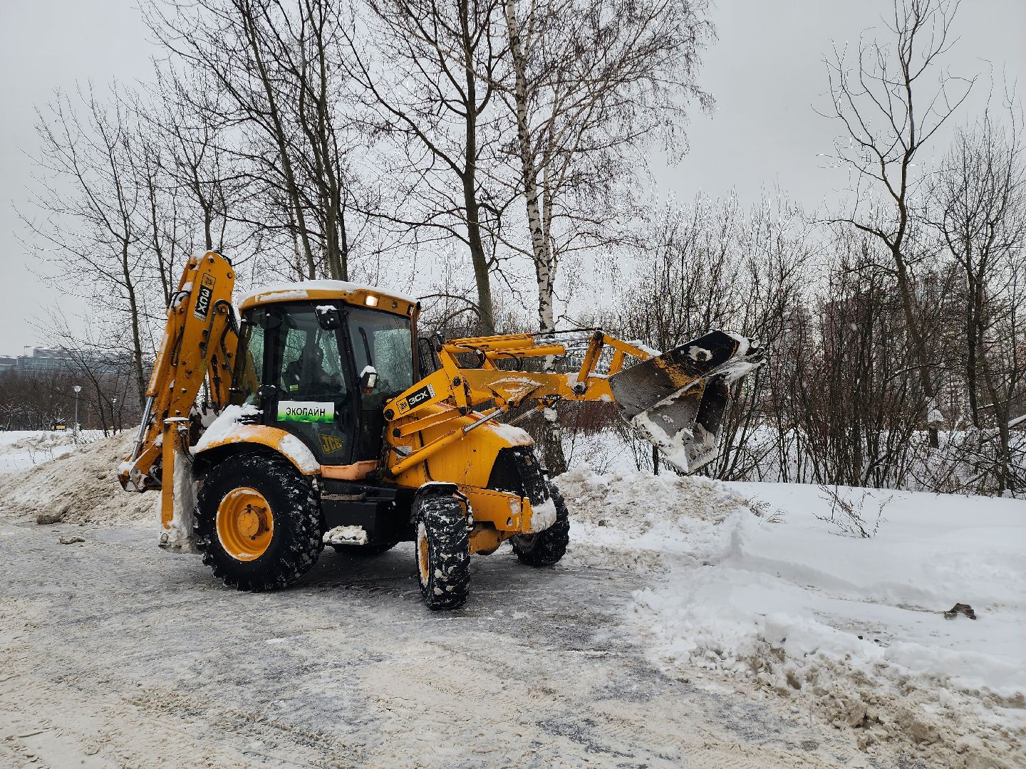 Химки, Подмосковье, снег, зима, холода,