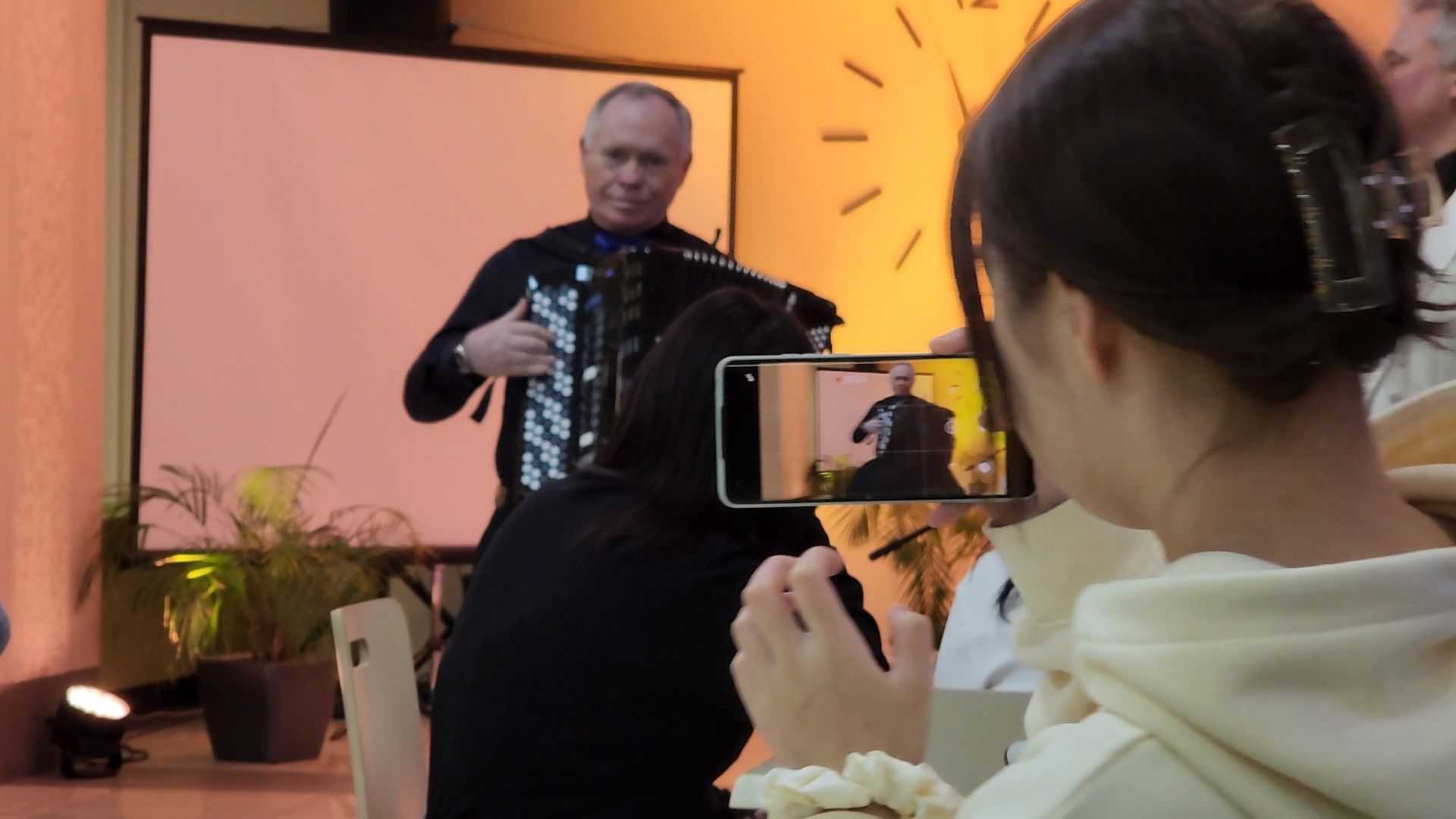 Китай, Россия, дружба народов, культурный обмен, студенты, КДЦ имени Кобзона, Катюша, Рахманинов, Глинка, Культура и туризм в Подмосковье, Одинцово, село Успенское,