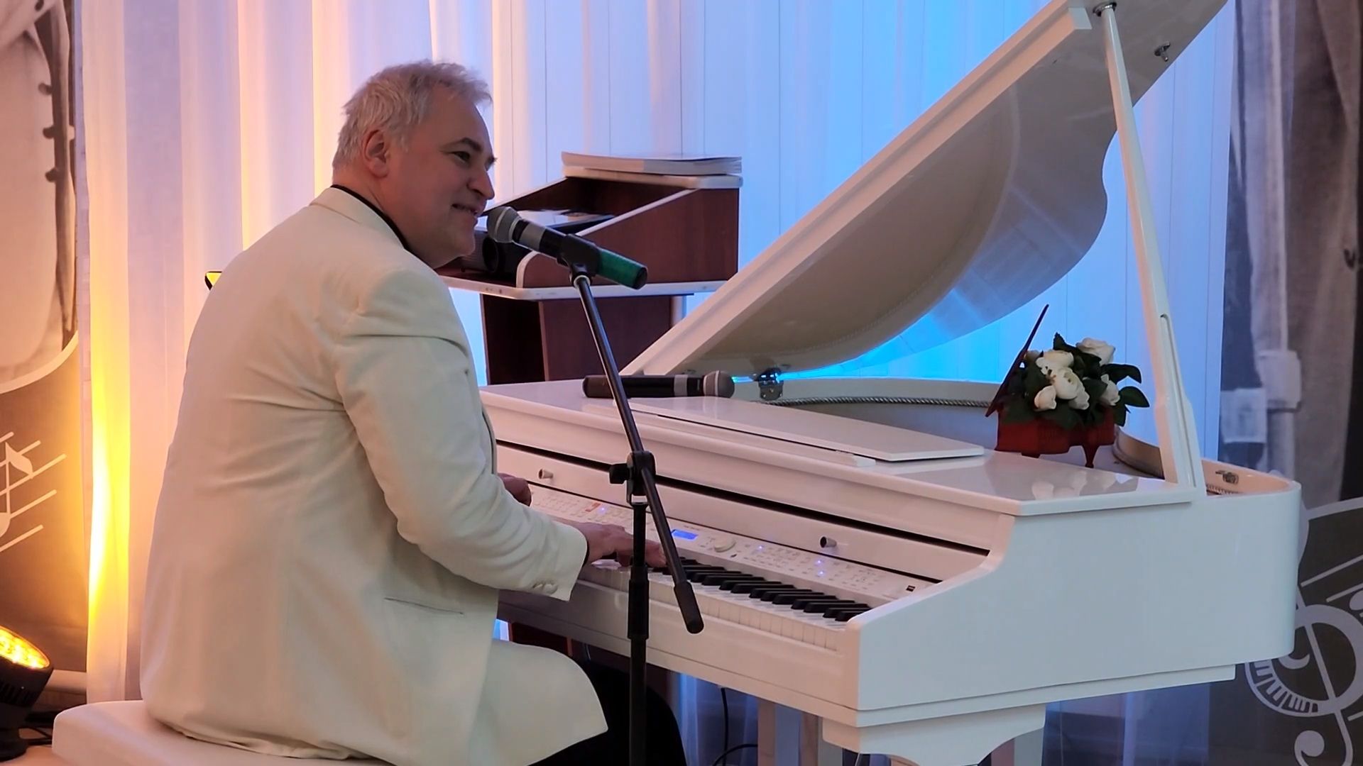 Китай, Россия, дружба народов, культурный обмен, студенты, КДЦ имени Кобзона, Катюша, Рахманинов, Глинка, Культура и туризм в Подмосковье, Одинцово, село Успенское,