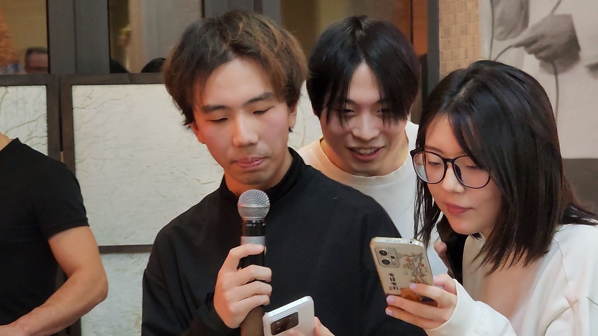 Китай, Россия, дружба народов, культурный обмен, студенты, КДЦ имени Кобзона, Катюша, Рахманинов, Глинка, Культура и туризм в Подмосковье, Одинцово, село Успенское,