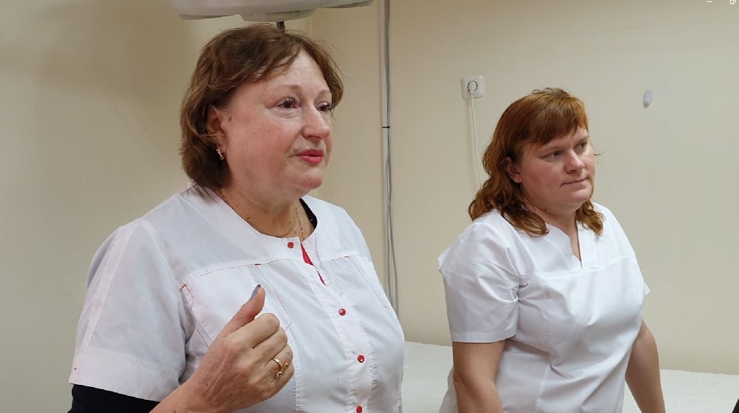 Здравоохранение, эндоскопия, Котельники, поликлиника, Подмосковье, охрана здоровья