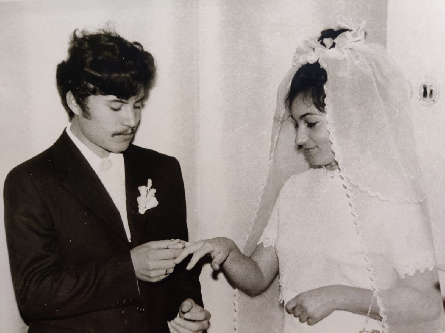 Волоколамск, юбиляры, золотая свадьба, 50 лет вместе,