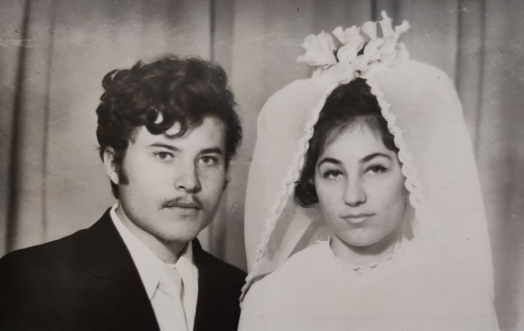 Волоколамск, юбиляры, золотая свадьба, 50 лет вместе,