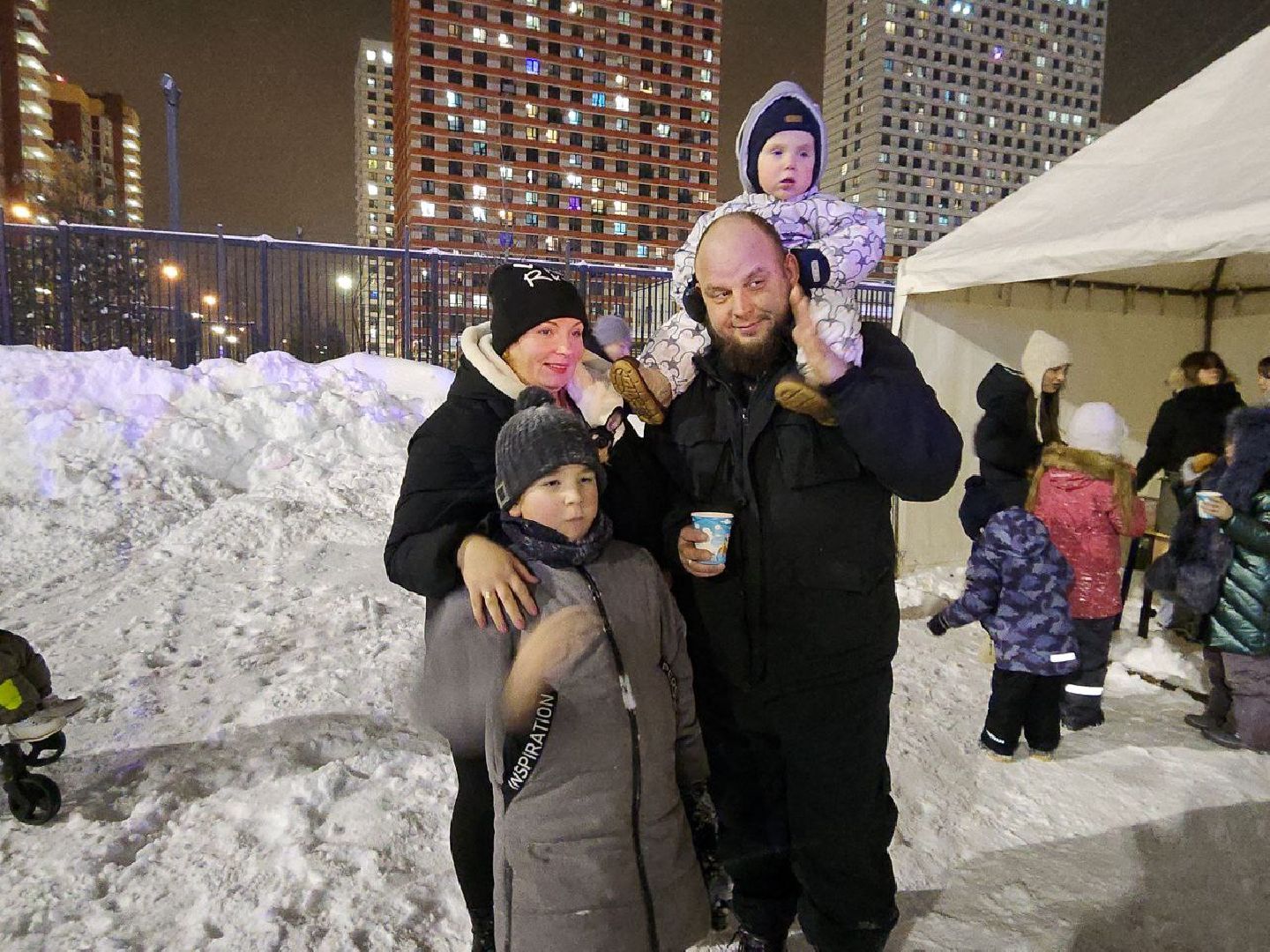 ледовое шоу авербуха, ледниковый период, каток, боброво,
