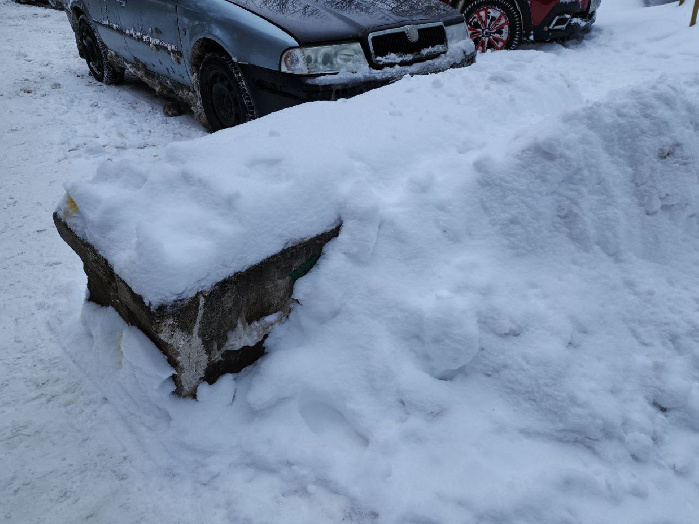 погода, коммунальные служба, непогода, циклон ваня, видное,