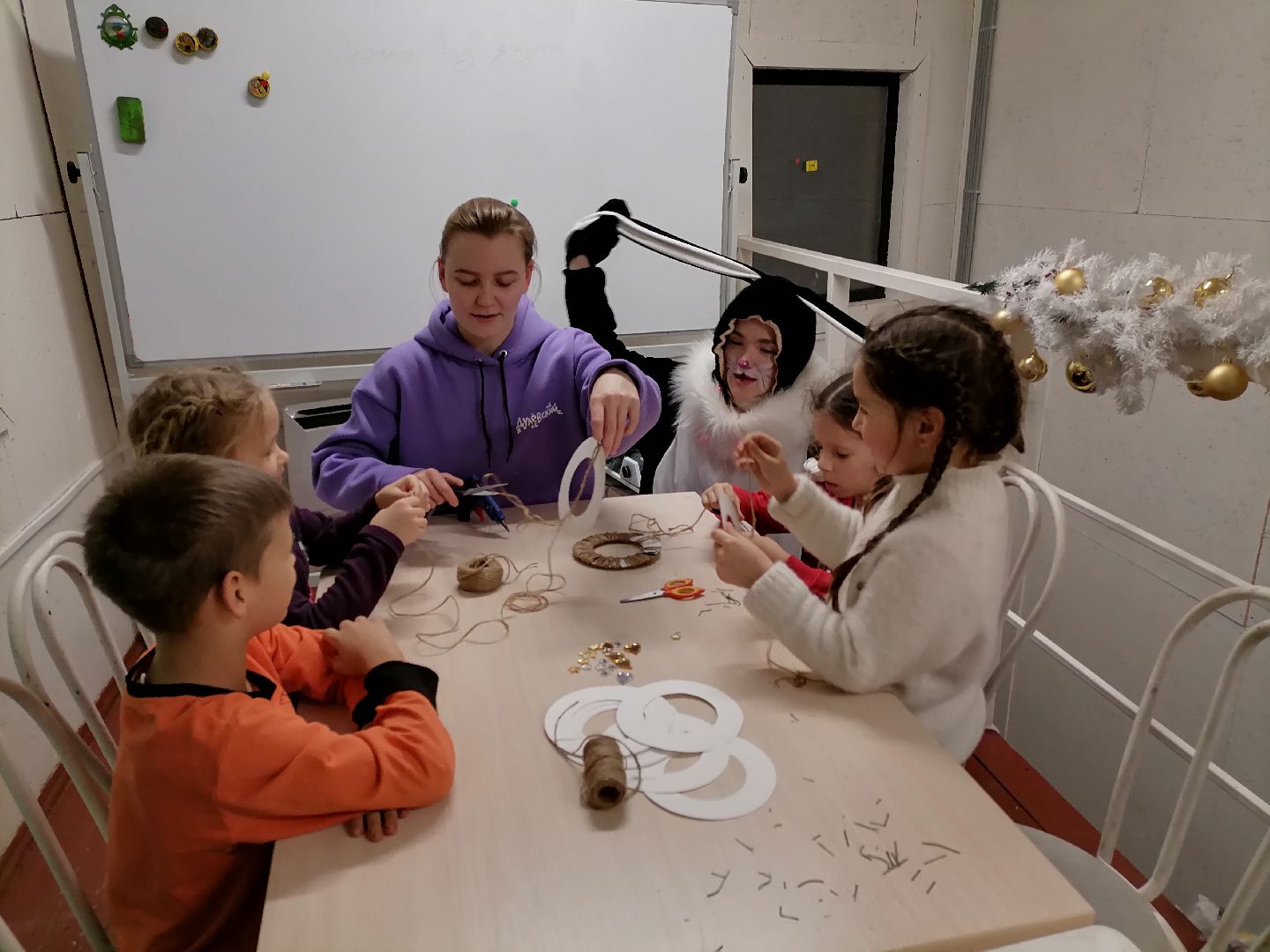 парки подмосковья, зимние традиции,