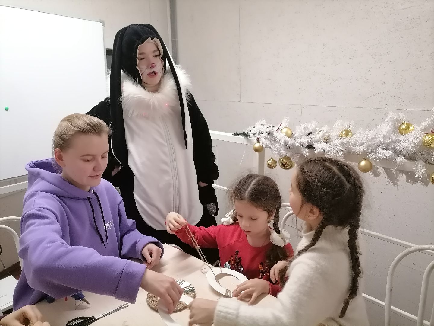 парки подмосковья, зимние традиции,