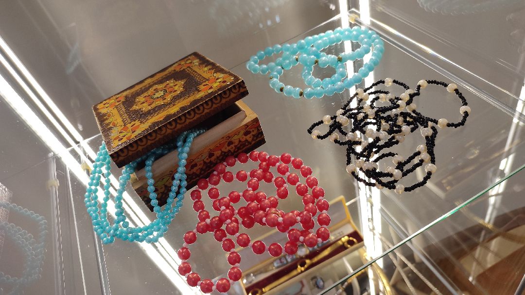 Наро-Фоминский городской округ. Верея, Верейский музей. культура Подмосковья, Советский Союз, СССР, история