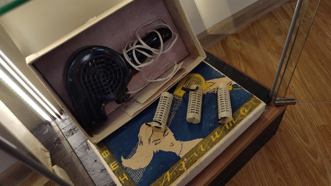 Наро-Фоминский городской округ. Верея, Верейский музей. культура Подмосковья, Советский Союз, СССР, история