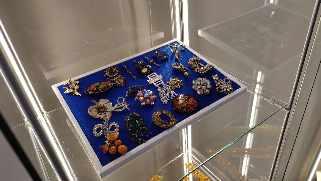 Наро-Фоминский городской округ. Верея, Верейский музей. культура Подмосковья, Советский Союз, СССР, история