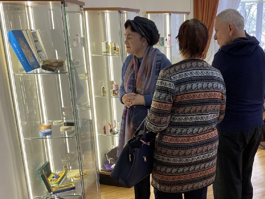 Наро-Фоминский городской округ. Верея, Верейский музей. культура Подмосковья, Советский Союз, СССР, история