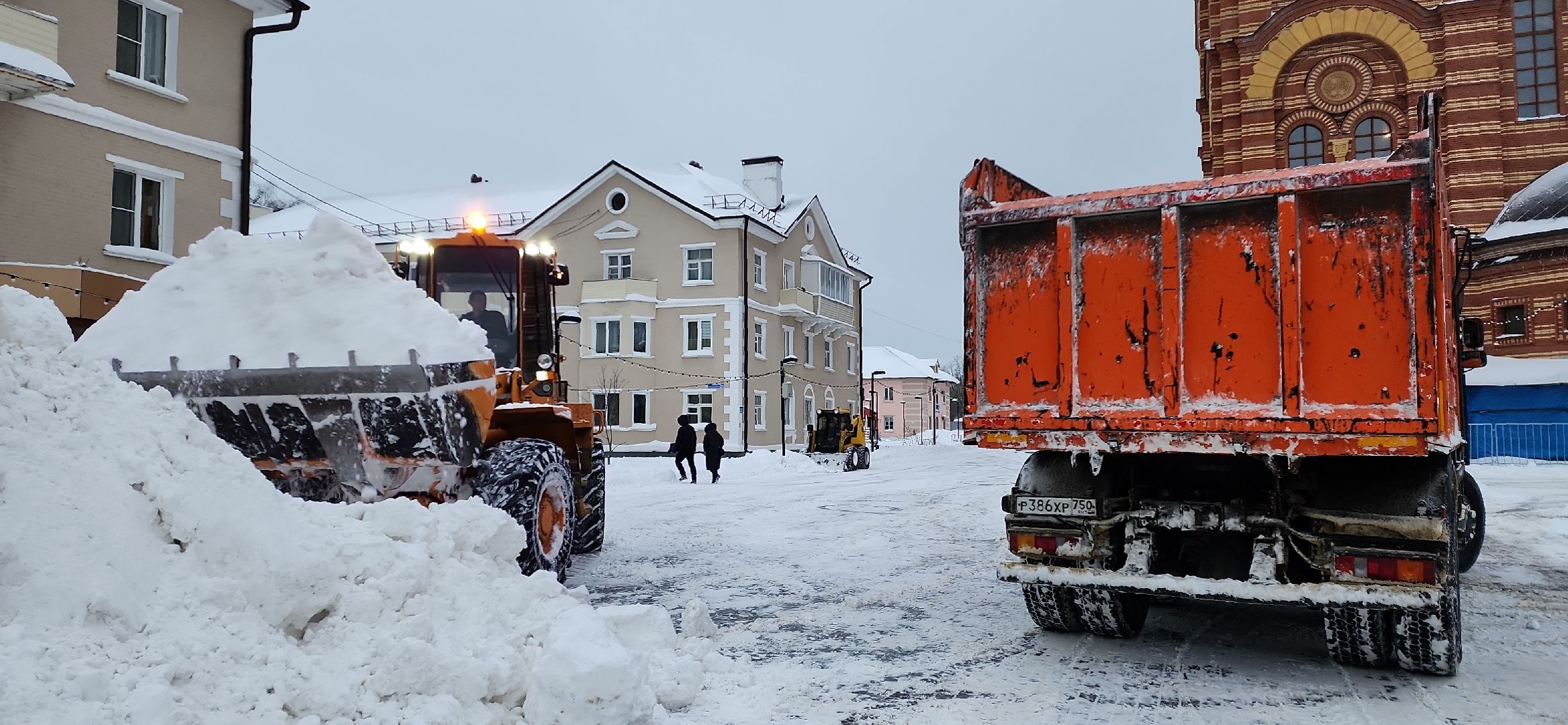 электросталь, жкх, жкх; дороги; инвалиды; решения вопросов; депутаты, снегопад, снегоуборка, снегоуборочная техника, благоуйстройство, вывоз снега,