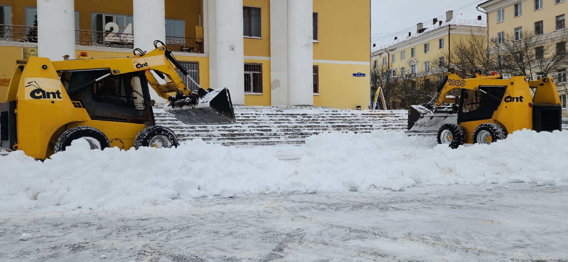 электросталь, жкх, жкх; дороги; инвалиды; решения вопросов; депутаты, снегопад, снегоуборка, снегоуборочная техника, благоуйстройство, вывоз снега,