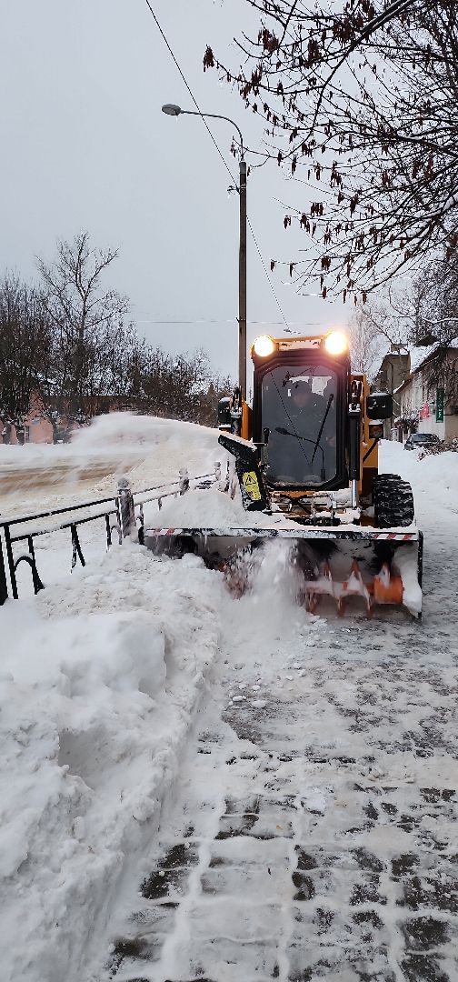 электросталь, жкх, жкх; дороги; инвалиды; решения вопросов; депутаты, снегопад, снегоуборка, снегоуборочная техника, благоуйстройство, вывоз снега,