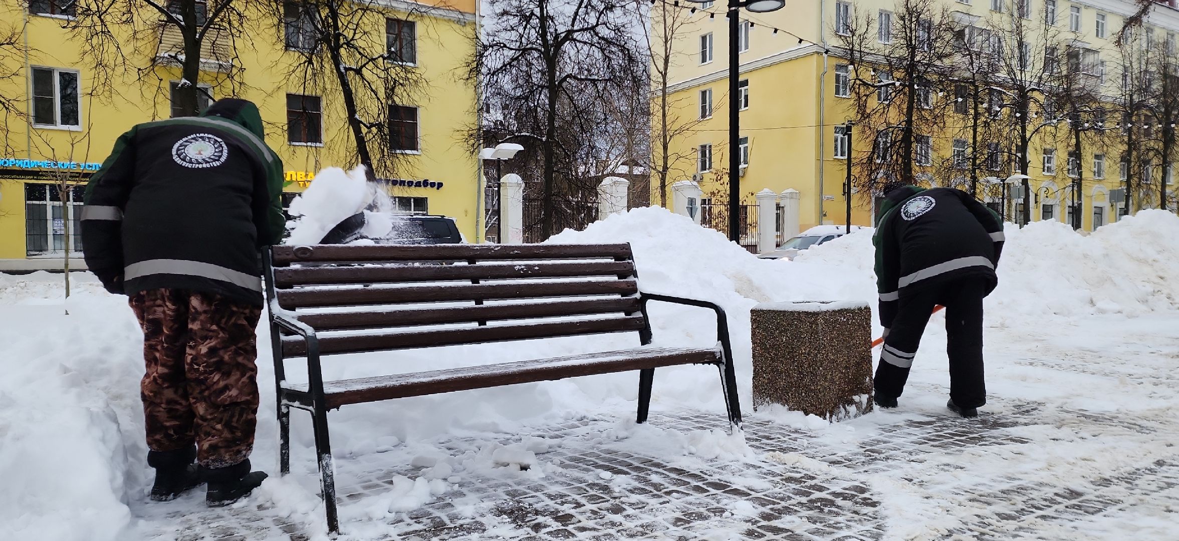 электросталь, жкх, жкх; дороги; инвалиды; решения вопросов; депутаты, снегопад, снегоуборка, снегоуборочная техника, благоуйстройство, вывоз снега,