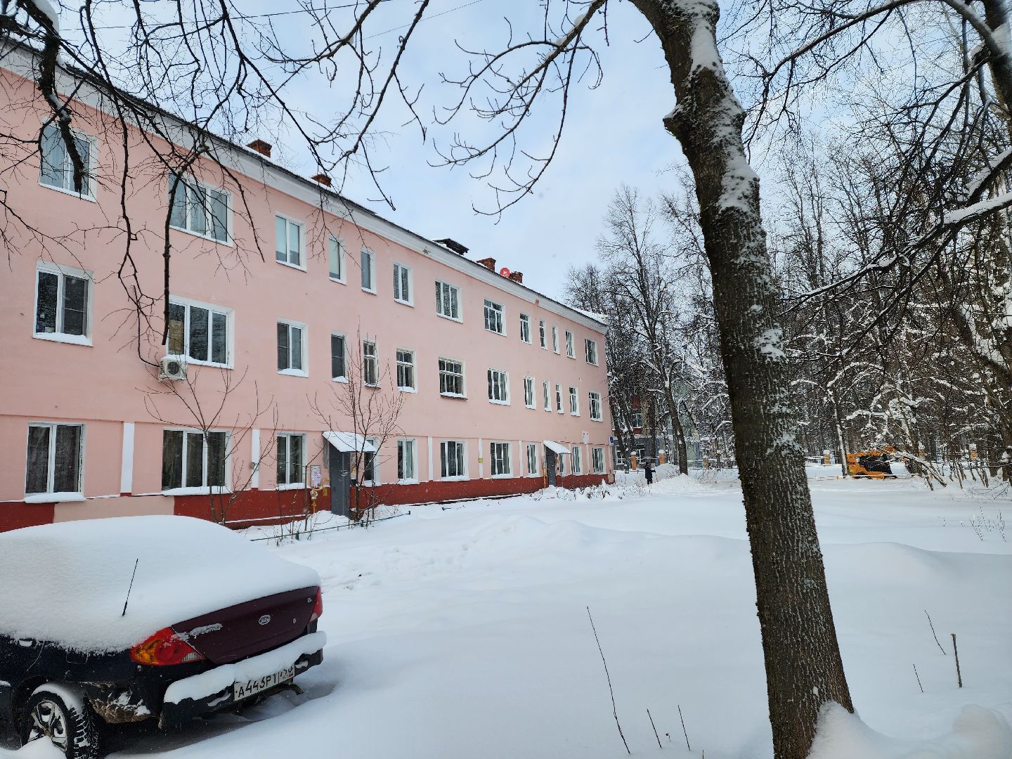 красноармейск, г.о. пушкинский, катюша, памятная дата,