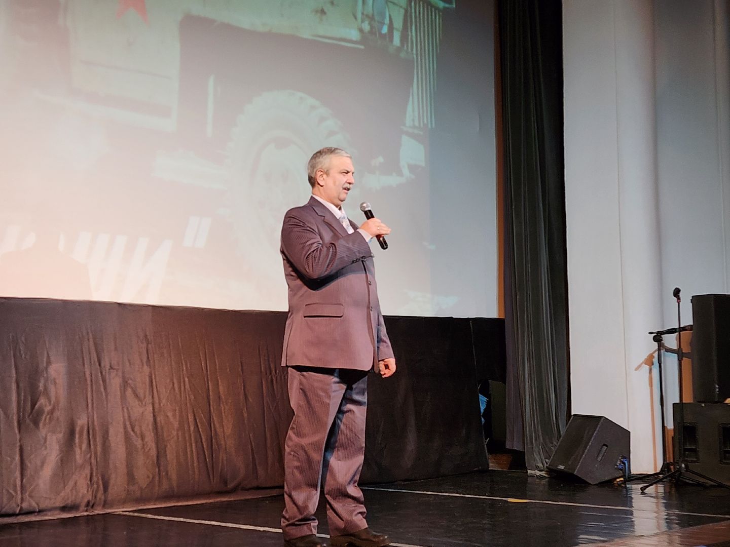 красноармейск, г.о. пушкинский, катюша, памятная дата,